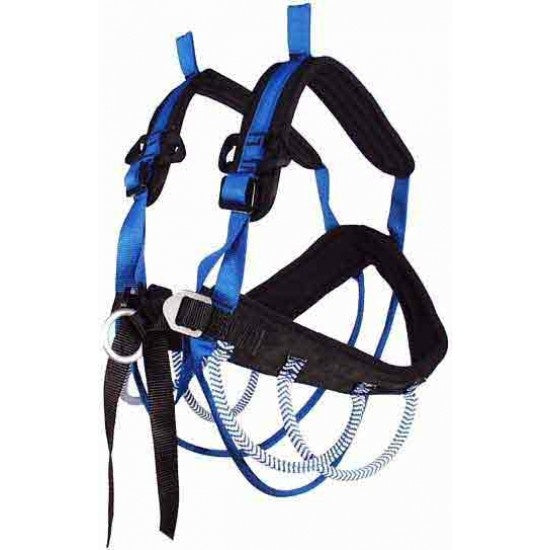 Big Wall Gear Slings