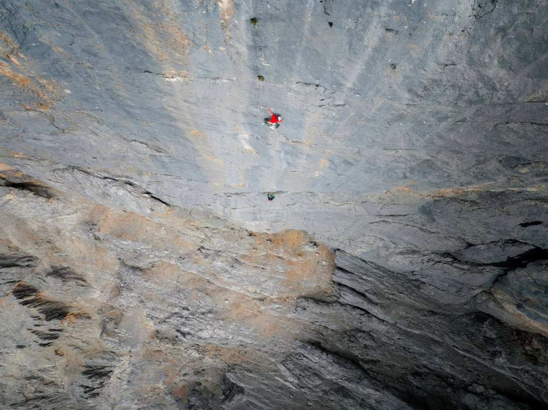 Top Belaying with a Progress Capture Device (PCD) and a G-Screamer