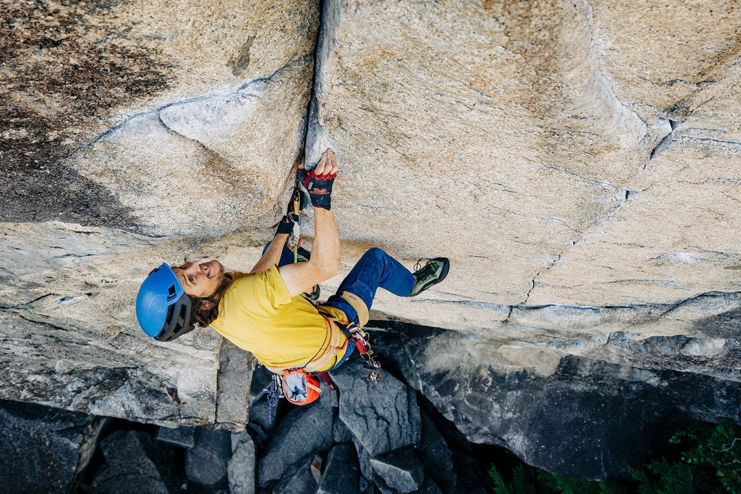 Squamish Benchmarks - Traditional Climbing