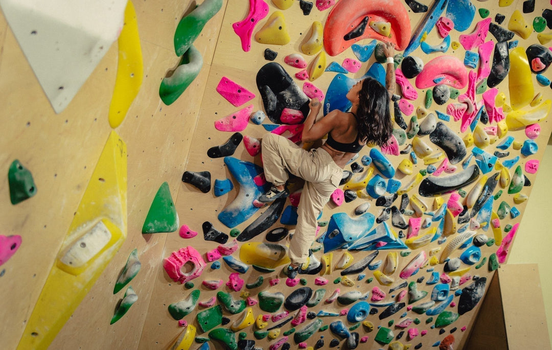 Climbing Gyms - What you need, want and what to avoid!