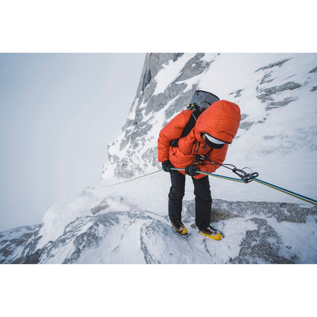 So You Think You Know How To Rappel