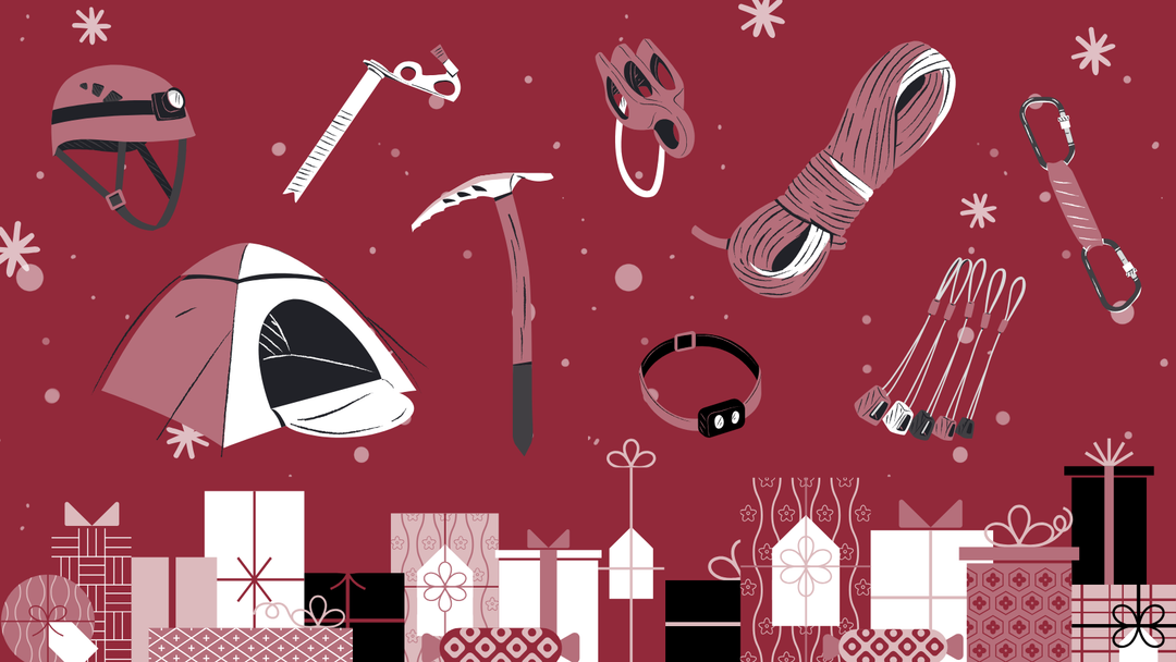 Gifts For Climbers