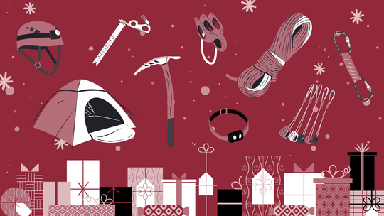 Gifts For Climbers