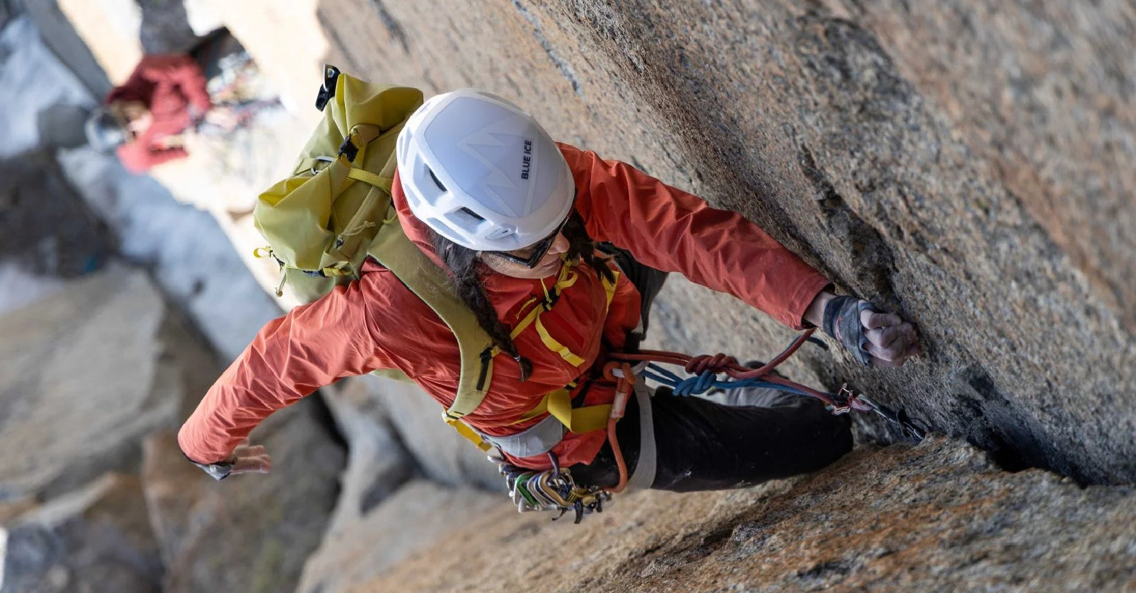 Climbing Helmet Review 2026