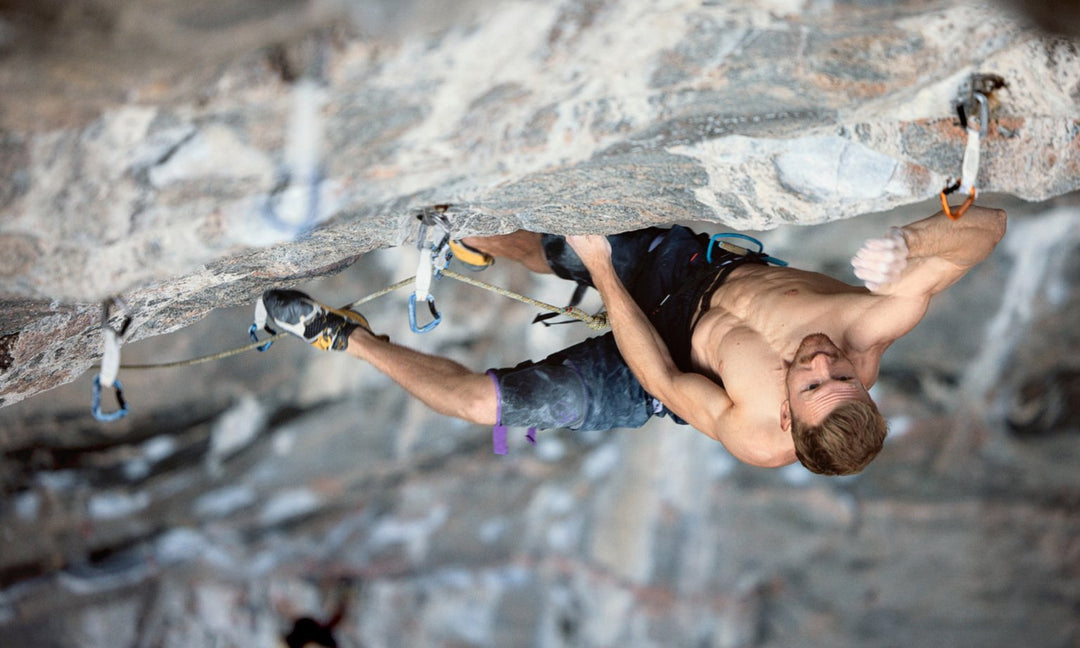 What It Takes to Be the Best: Inside the Mind of Jakob Schubert