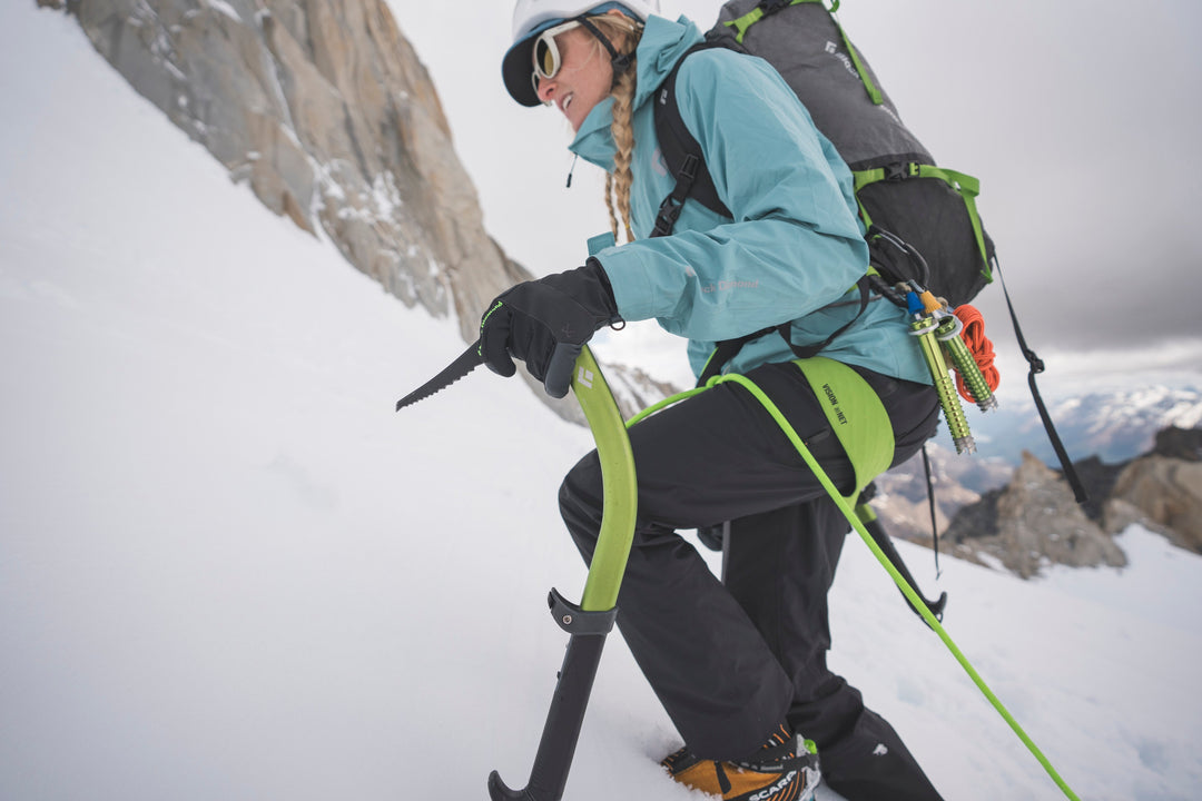 Get Ready for Ice - Tune-Up Guide