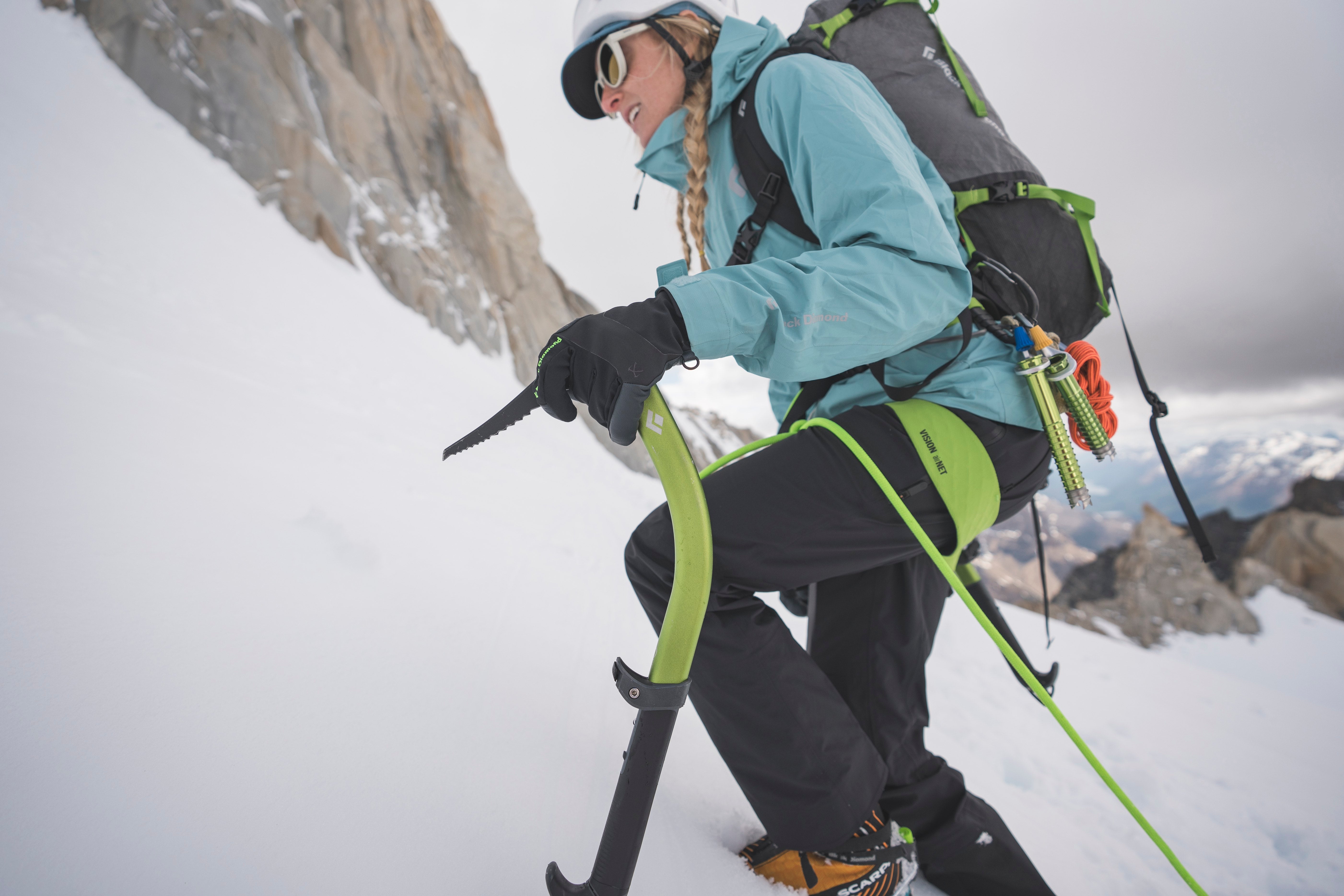 Get Ready for Ice - Tune-Up Guide