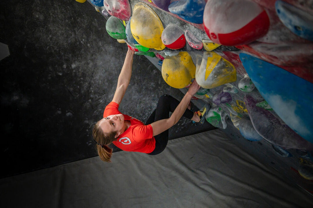 Top 10 Unwritten Rules of the Climbing Gym