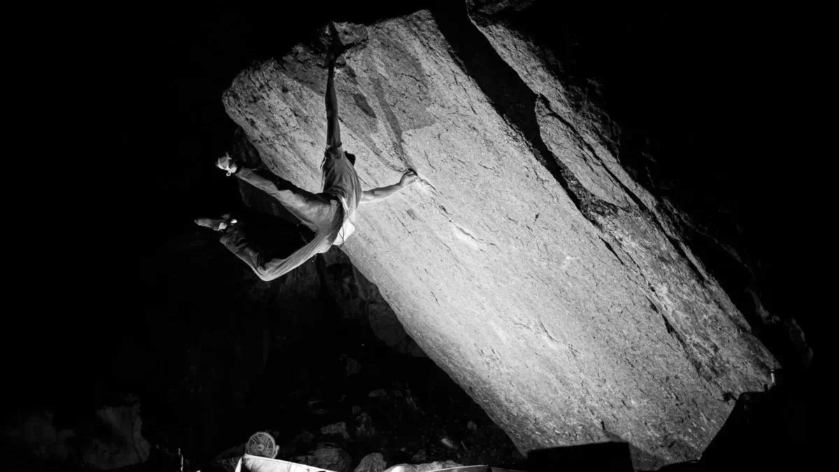 Will Bosi on Burden Of Dreams