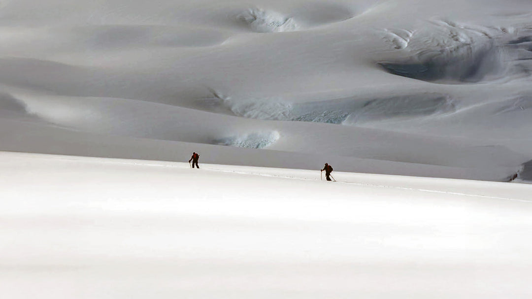 Glacier Travel Kit
