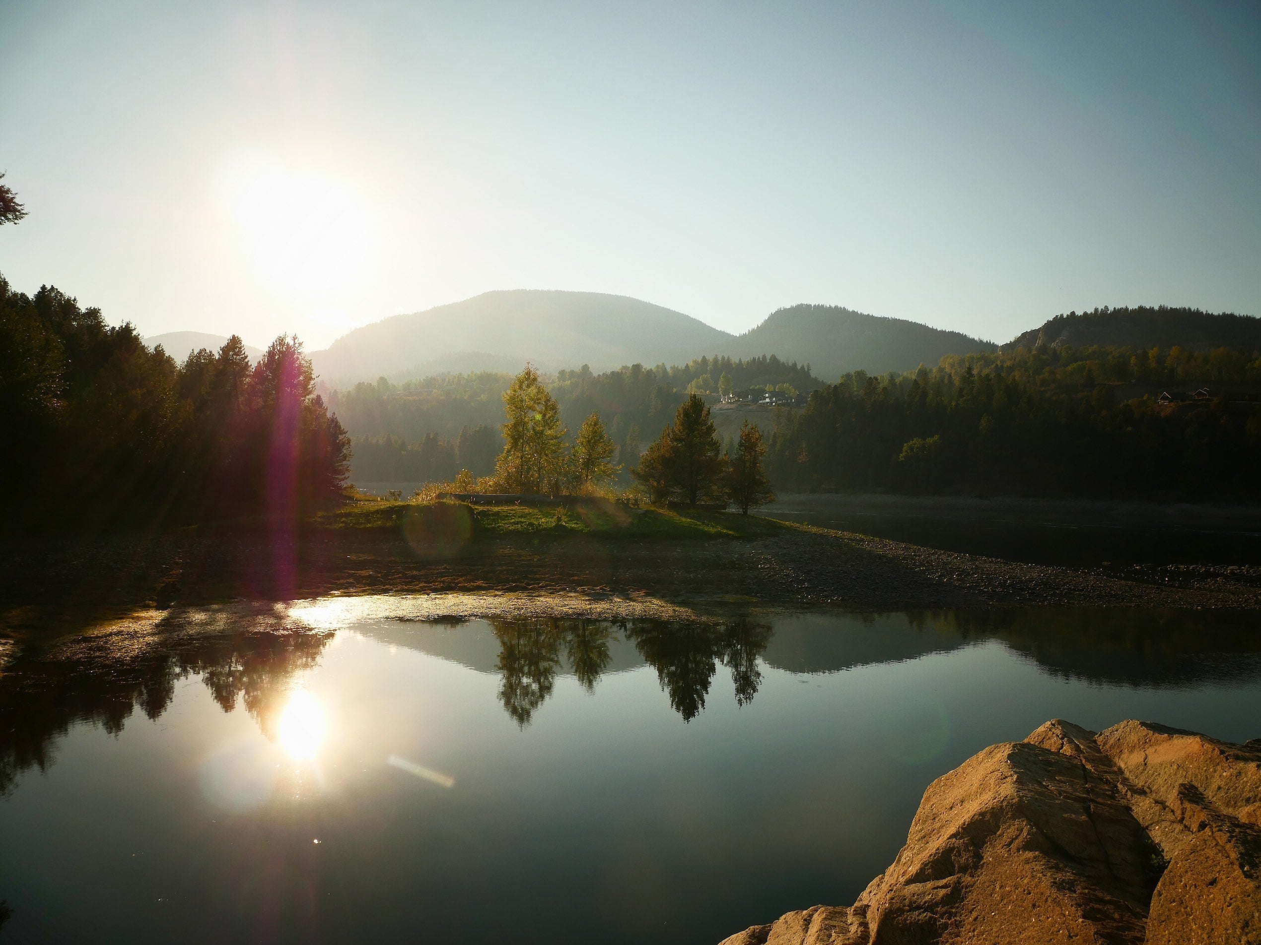 8 Canadian Climbing Road Trip Destinations