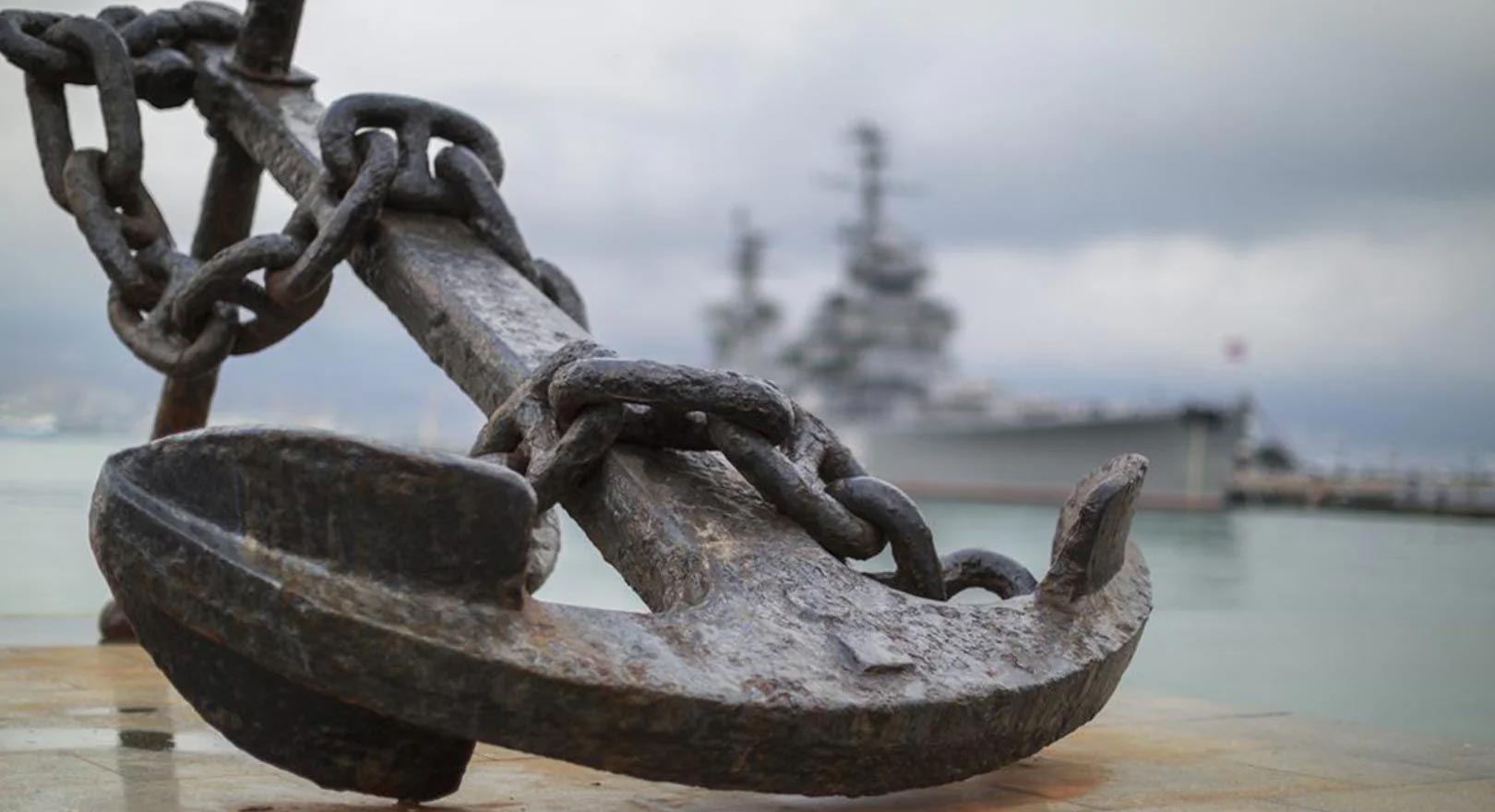 Five Anchors You Should Know