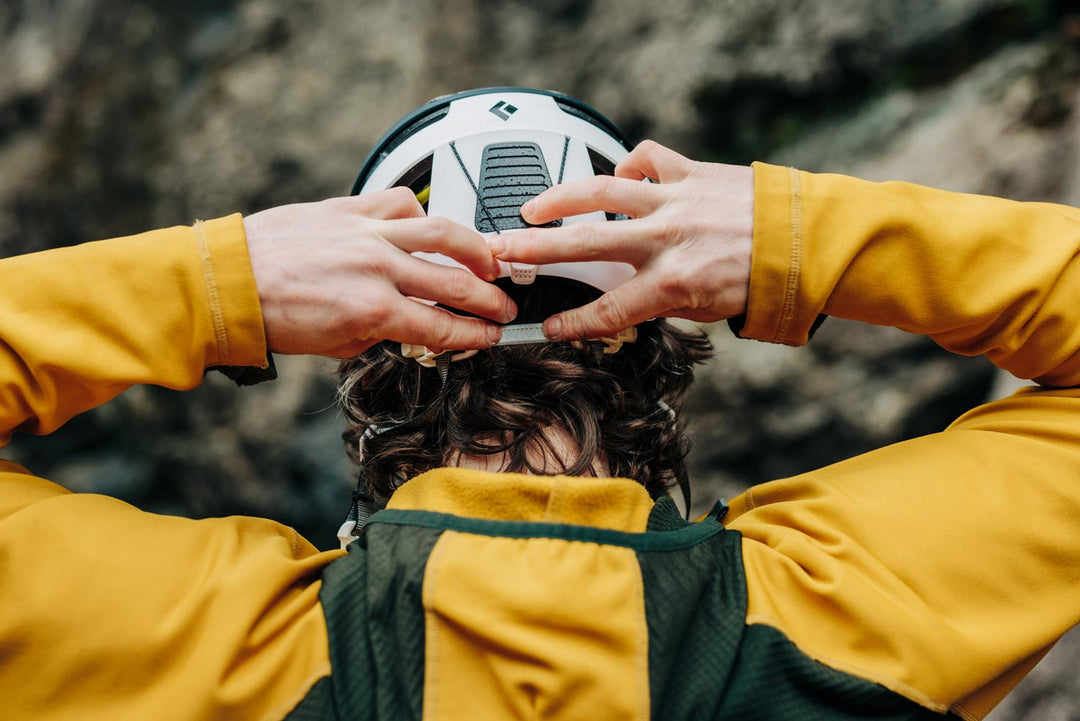Helmet Buying Guide