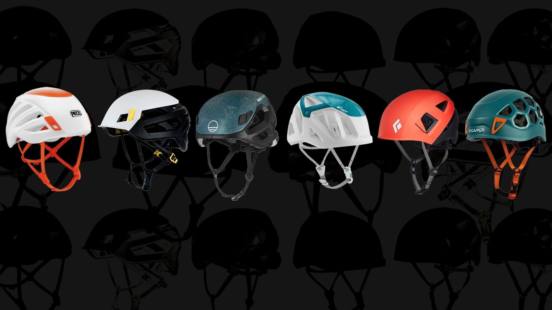 Climbing Helmet Review 2025