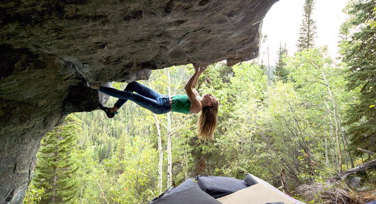 Bouldering Shoe Review