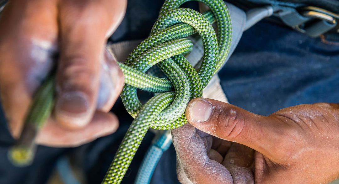 Read Sport Climbing Rope Review