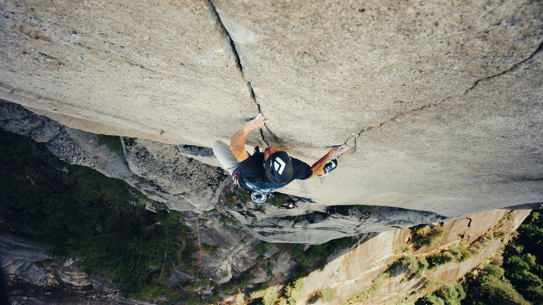 Ethan Salvo's Black Diamond Essentials