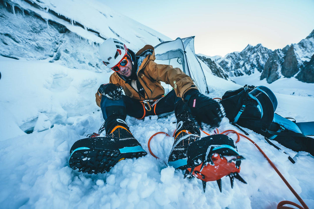 Petzl's 2024 Crampon Updates: Enhanced Fit for Every Boot