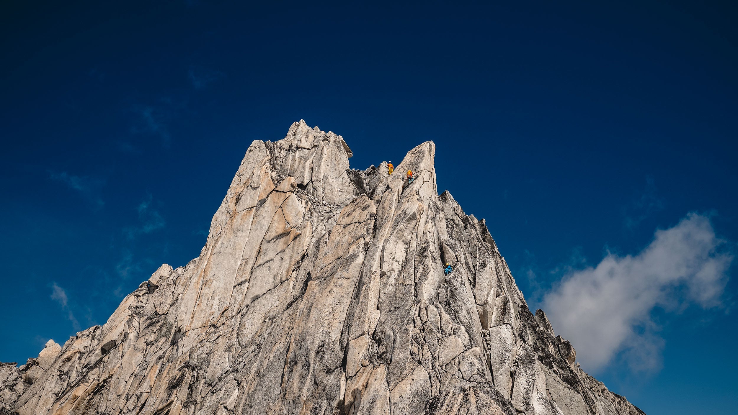 What's Your Approach?