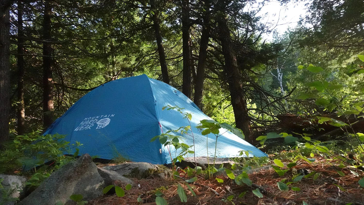 Mountain Hardwear Camping Deals