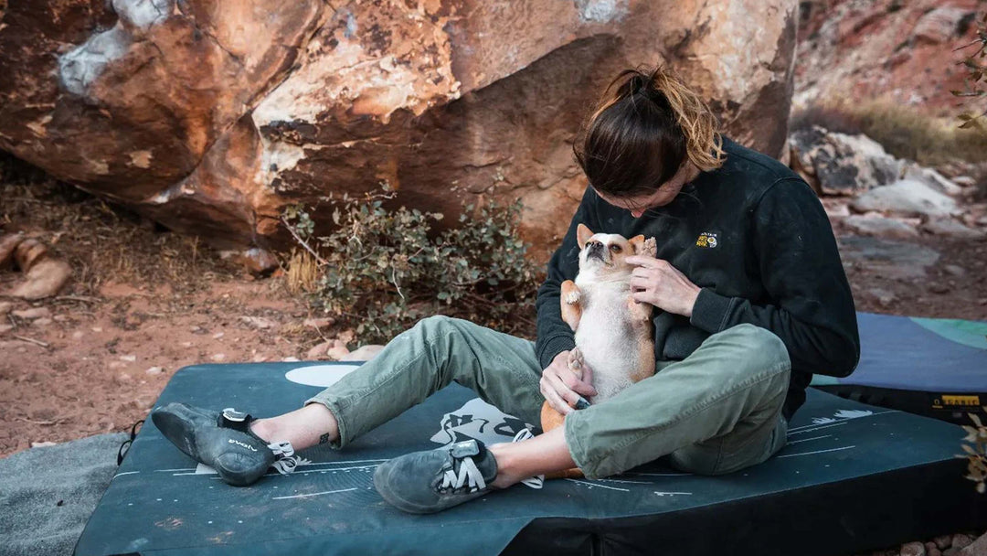 Gifts for Boulderers