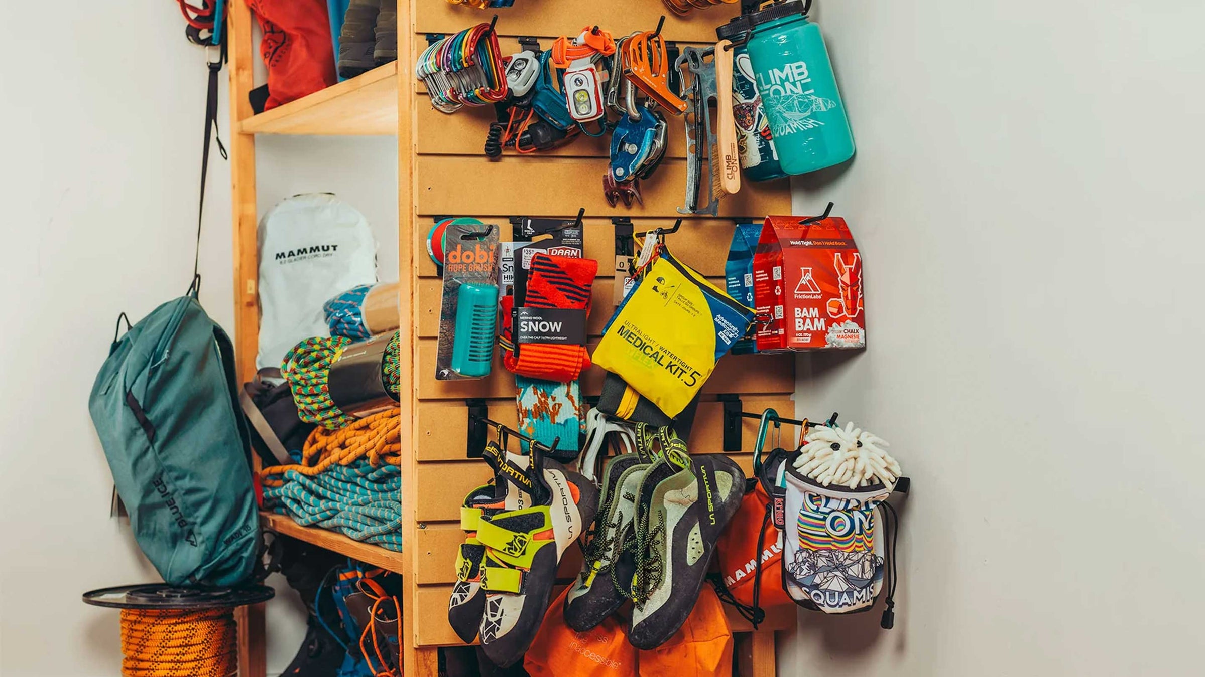 Gifts All Climbers Will Love