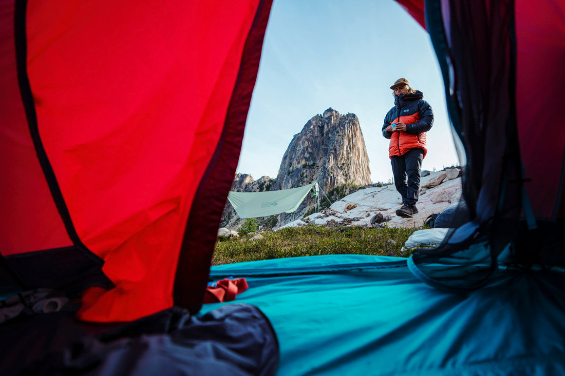 Tents & Shelters