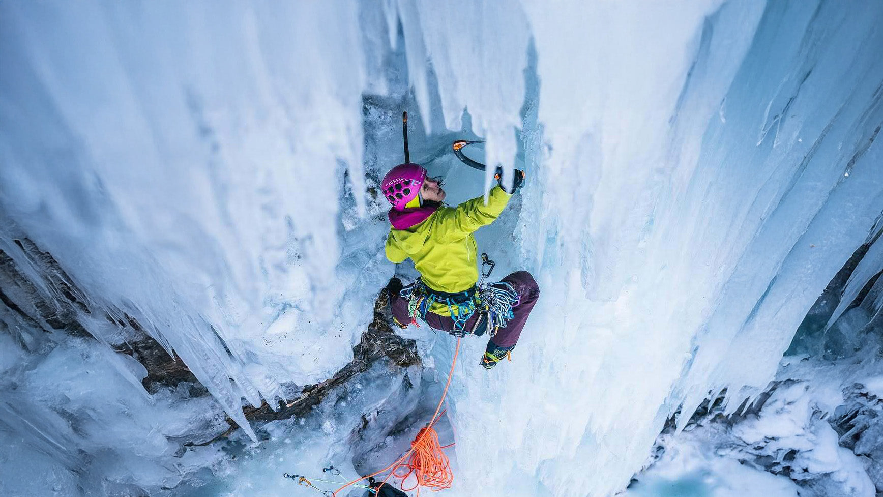 Shop C.A.M.P | Climb On Equipment Canada