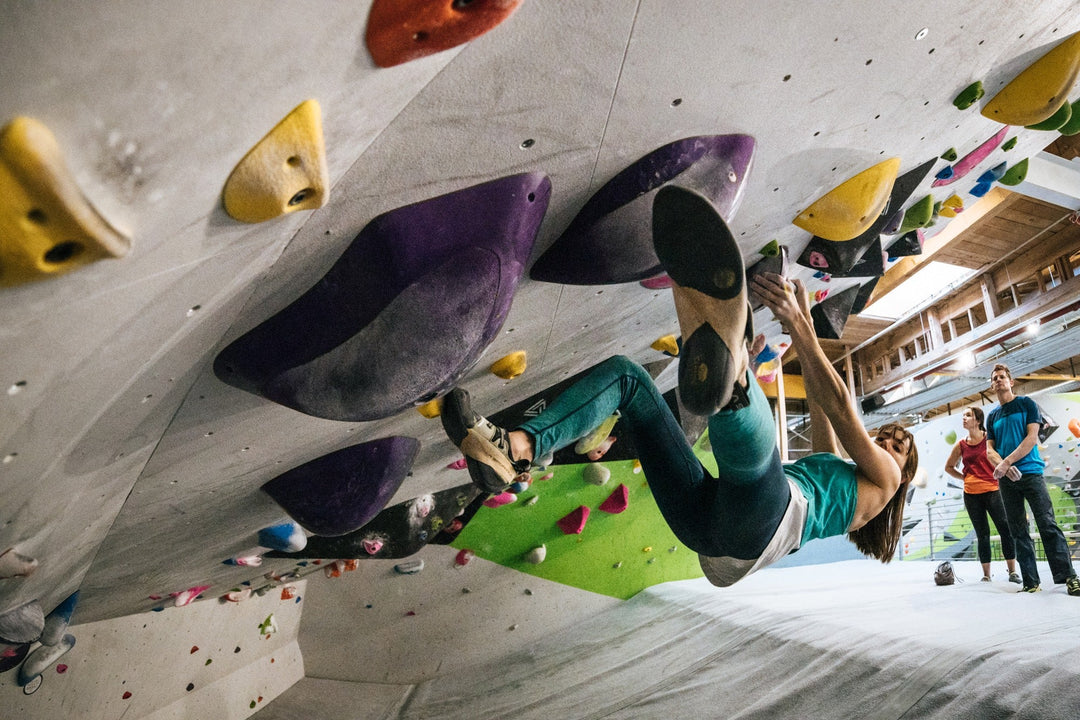 Climbing Shoes