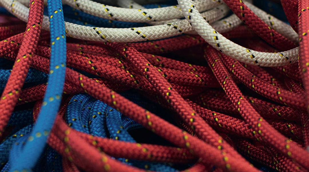 Ropes & Cordage