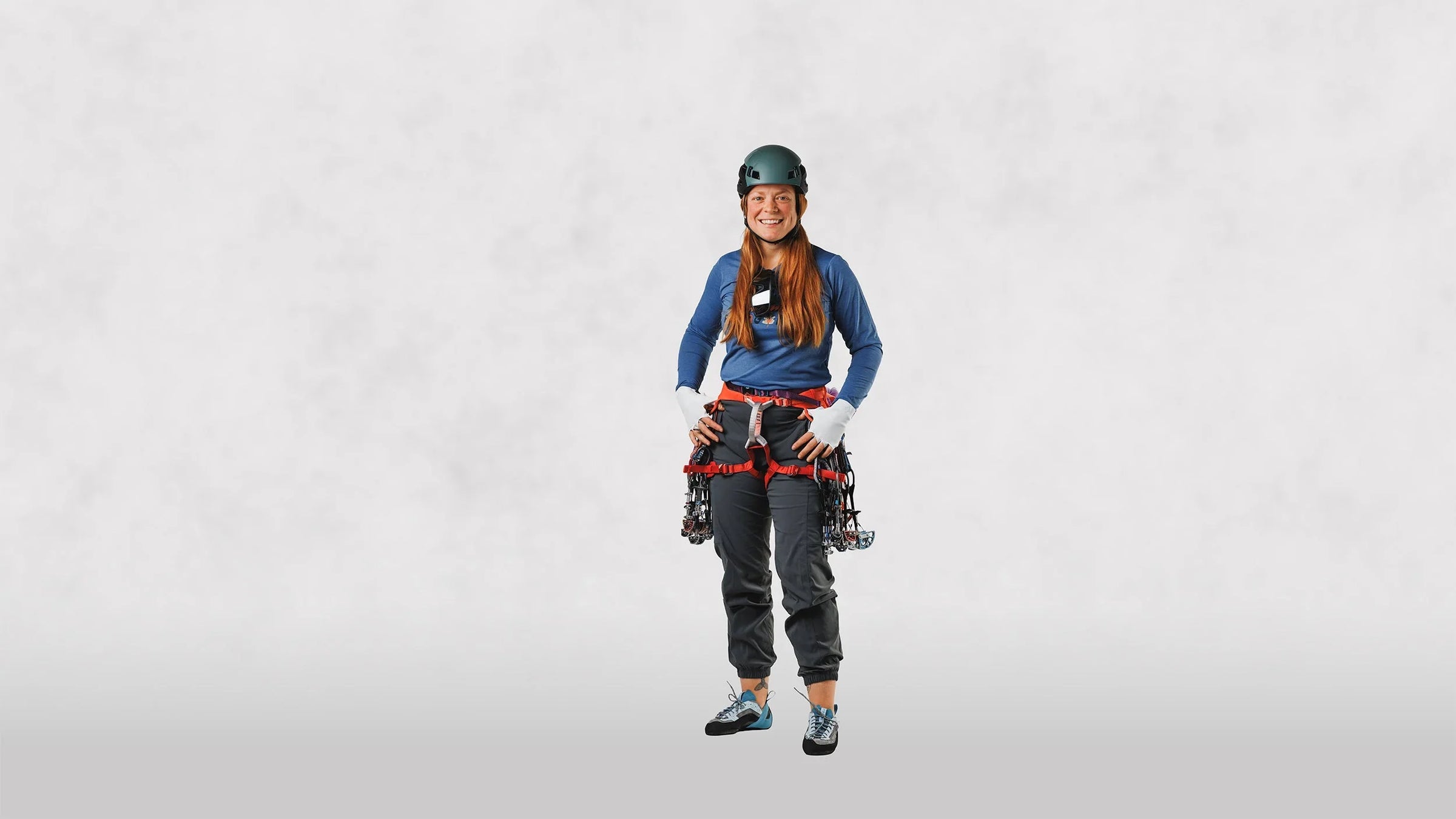 Gifts for Trad Climbers