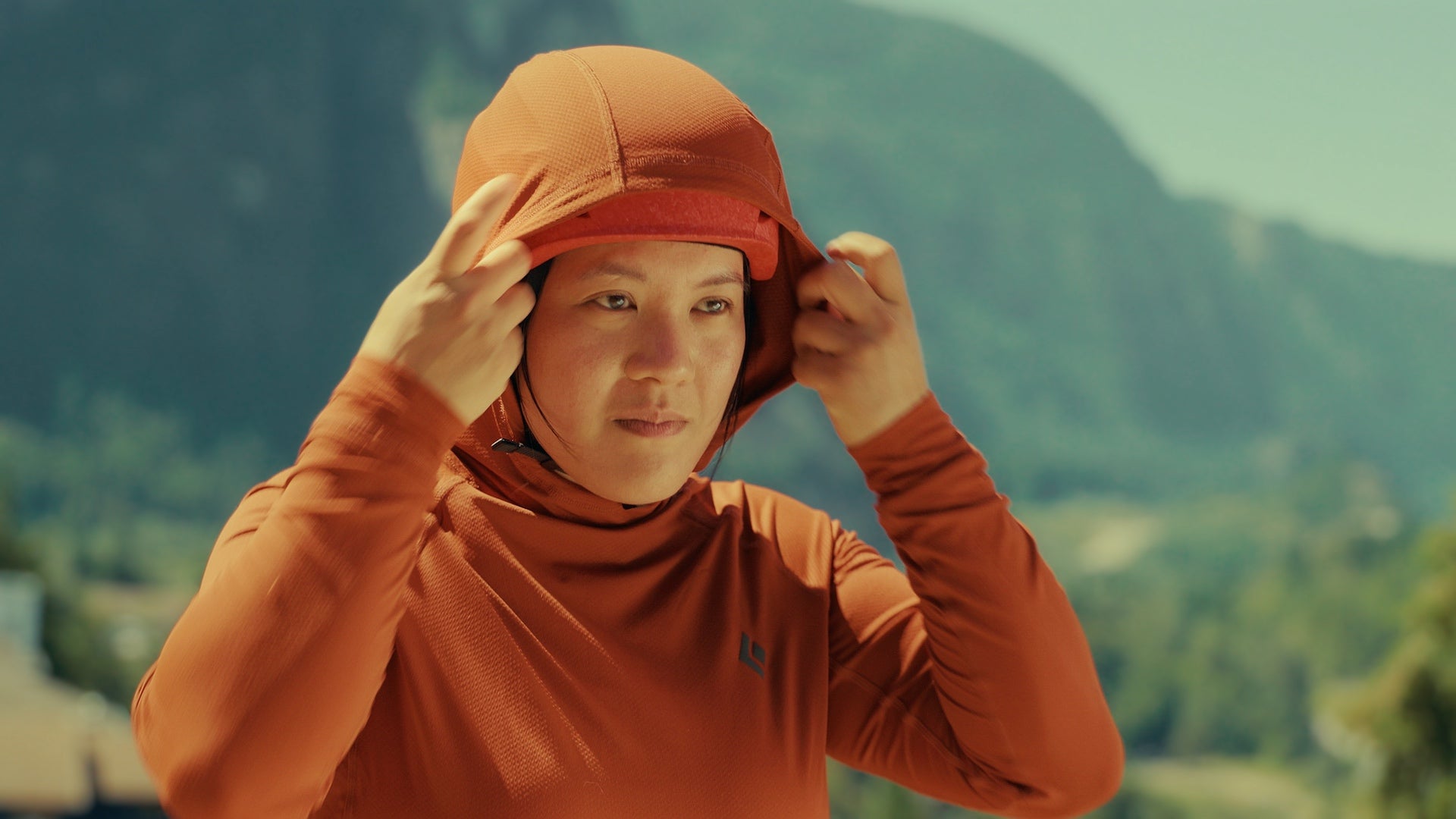 UPF Sun Protection Clothing