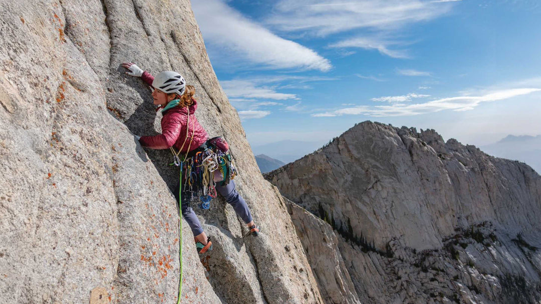 Gifts for Crack Climbers