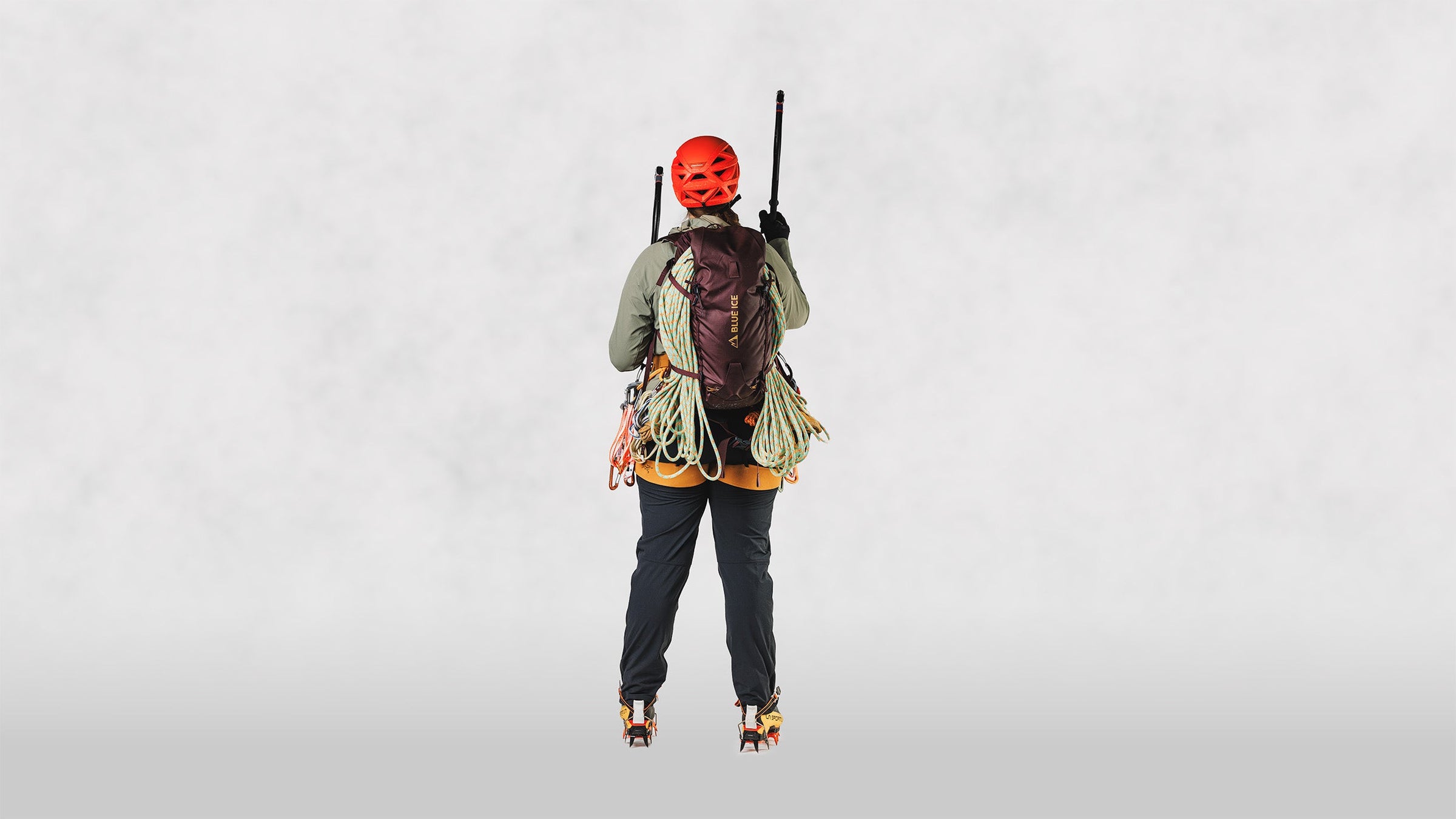 Gifts for Alpine Climbers