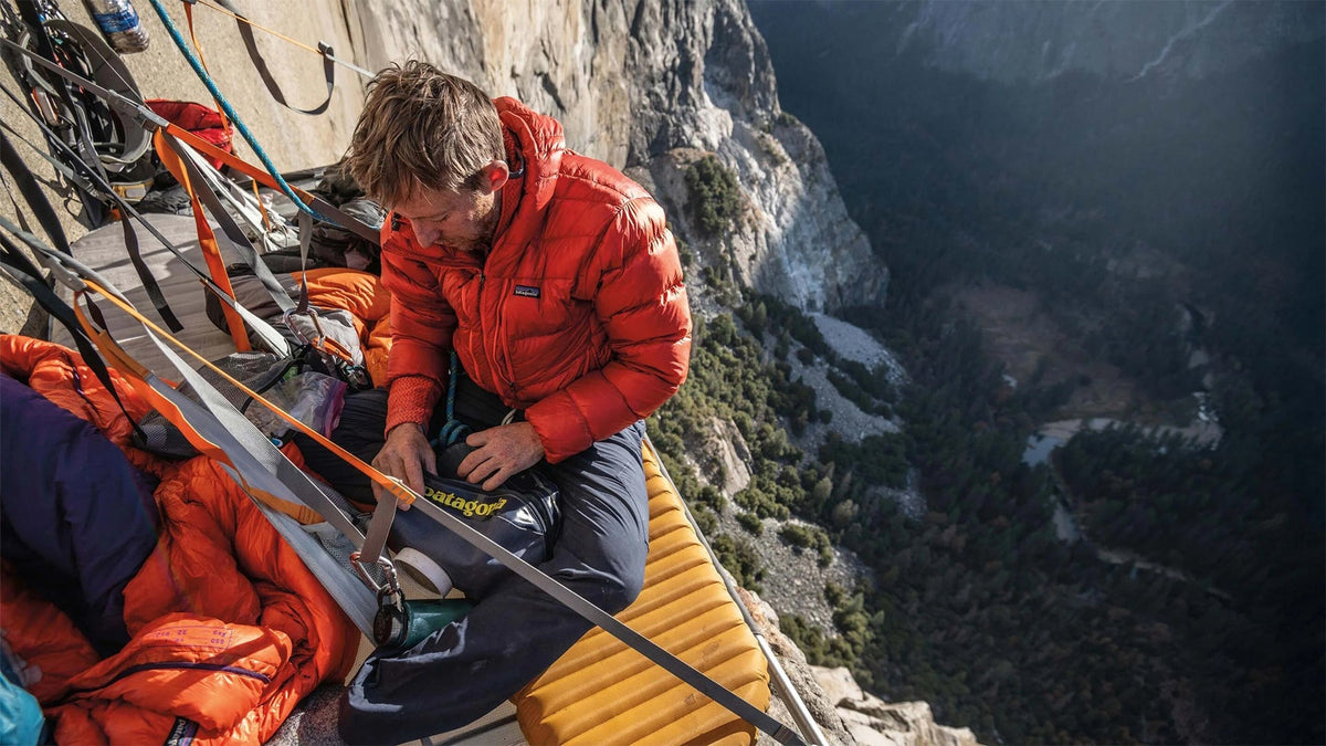 Shop Hawk | Climb On Equipment Canada