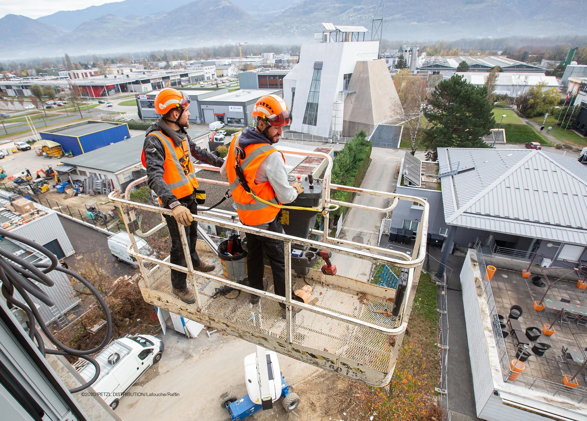 Fall Protection Canda Shop Fall Protection | Climb On Equipment PRO Canada
