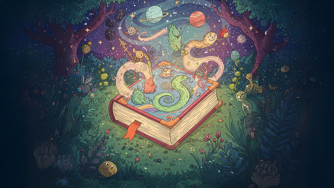 March National Reading Month