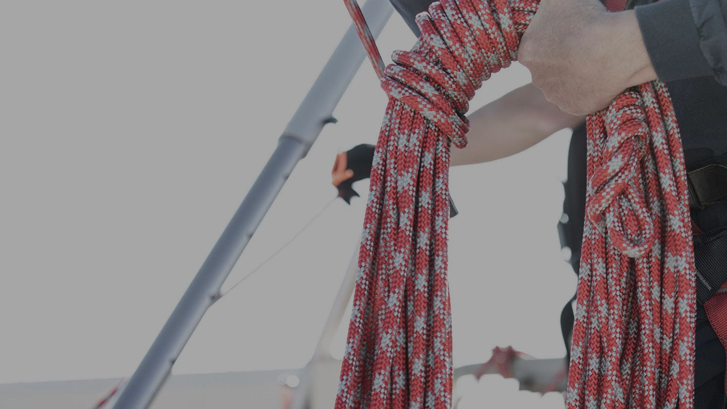 Shop New England Ropes | Climb On Equipment PRO Canada