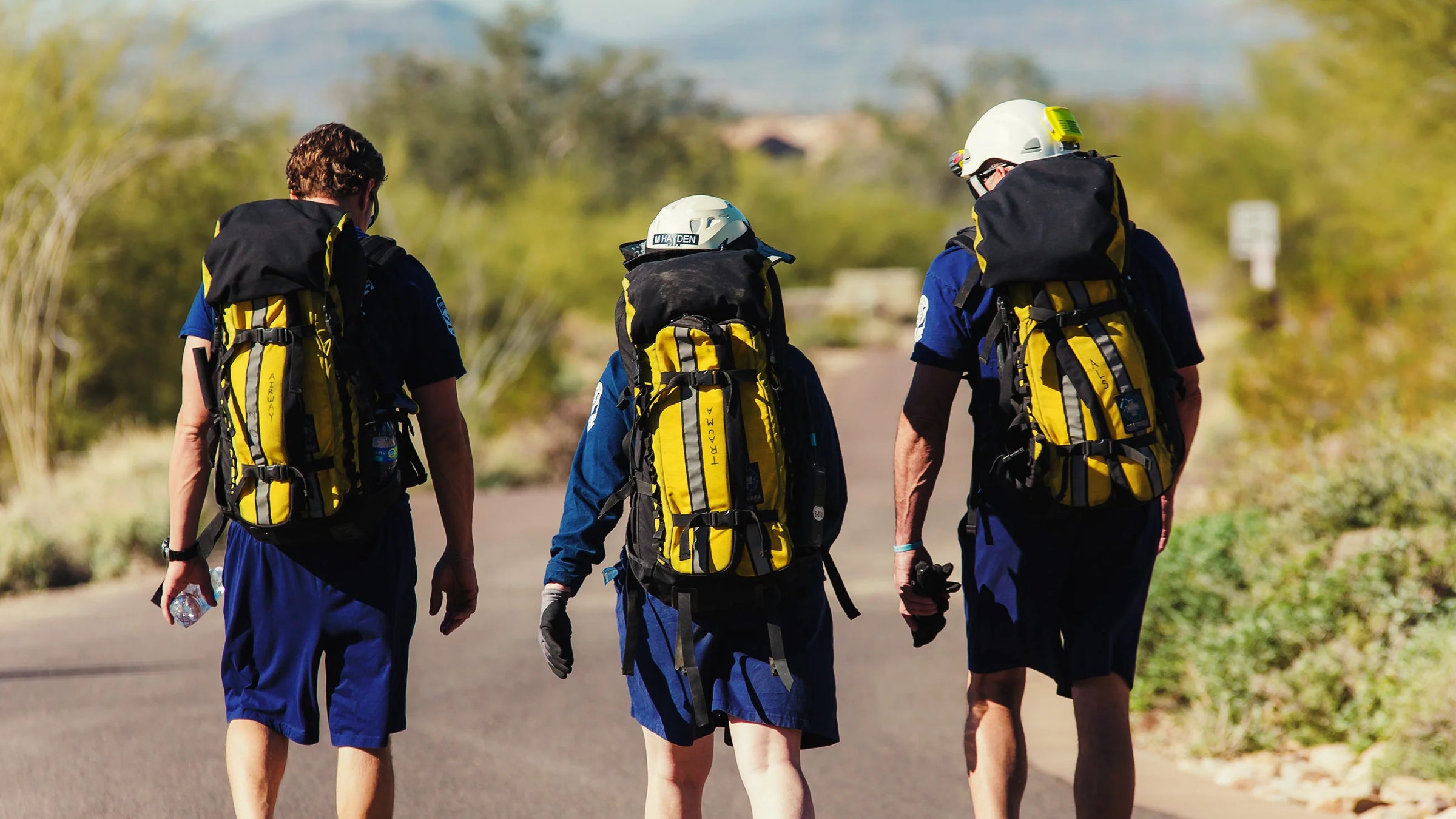 Hiking bag accessories online