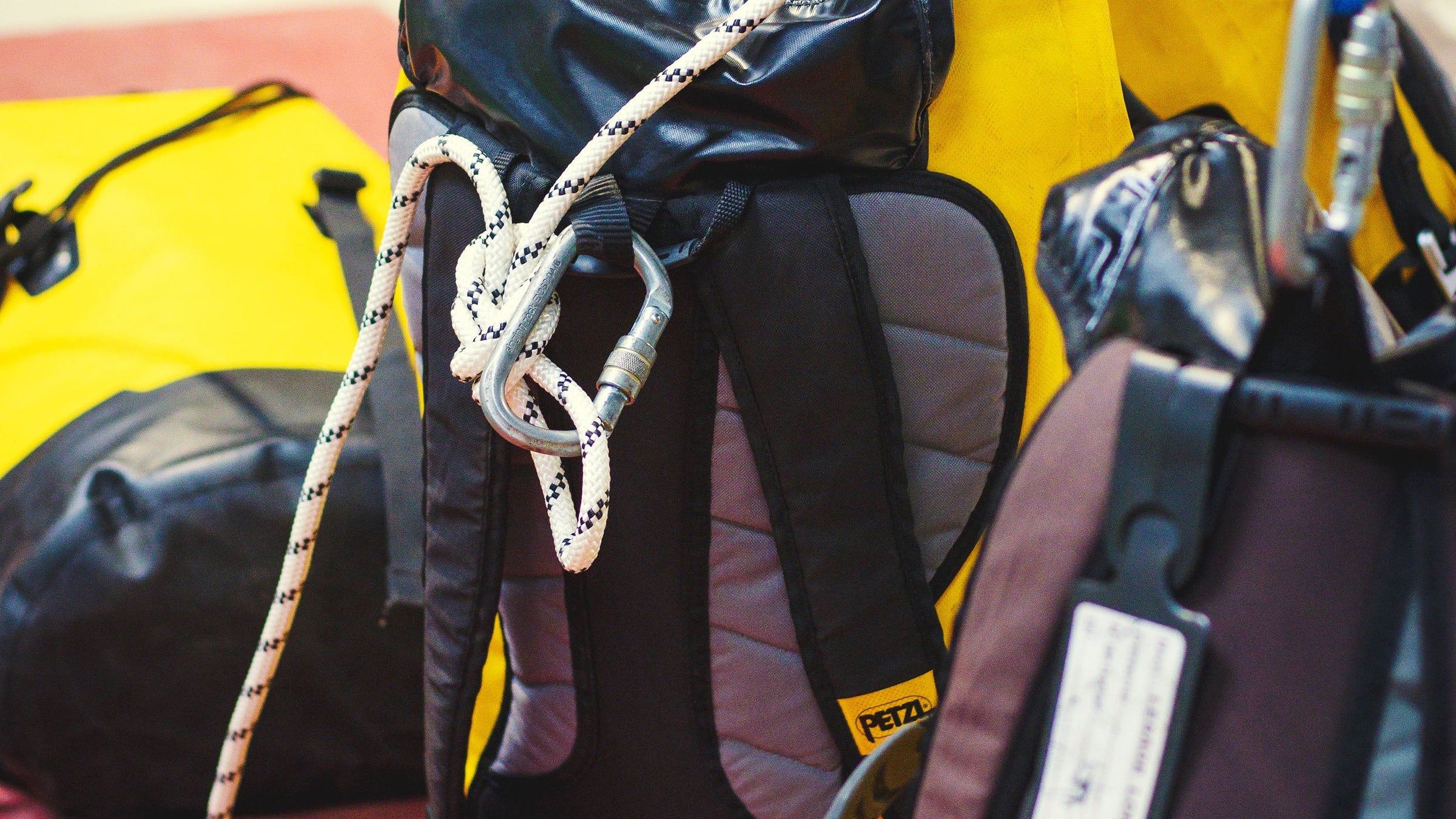 Shop Rope Bags & Accessories  Climb On Equipment PRO Canada