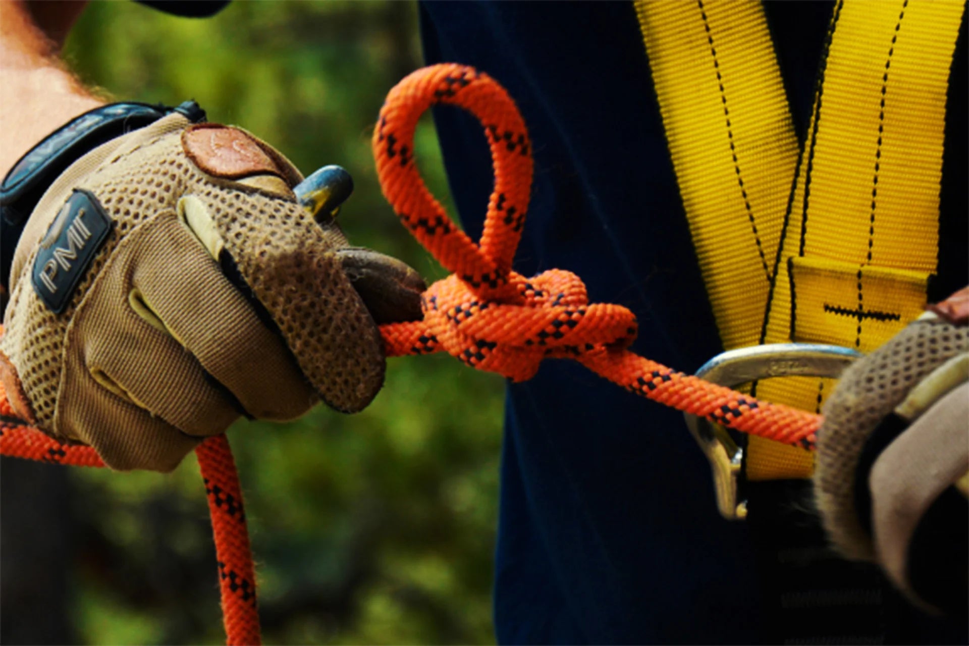 Wear On Rope Shop Ropes & Cordage | Climb On Equipment PRO Canada