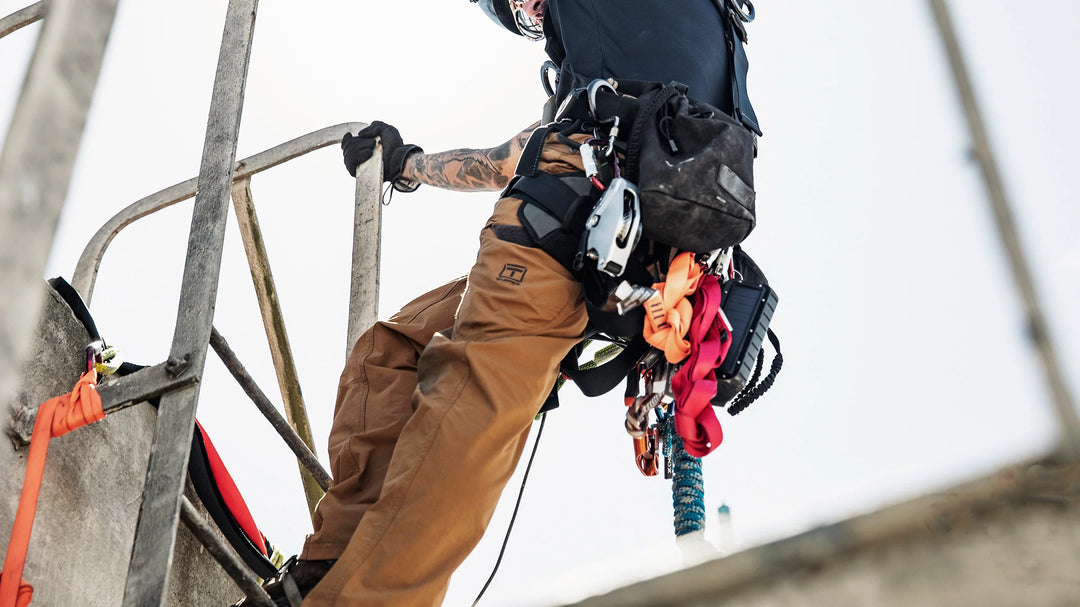 Shop Ropes & Cordage  Climb On Equipment PRO Canada