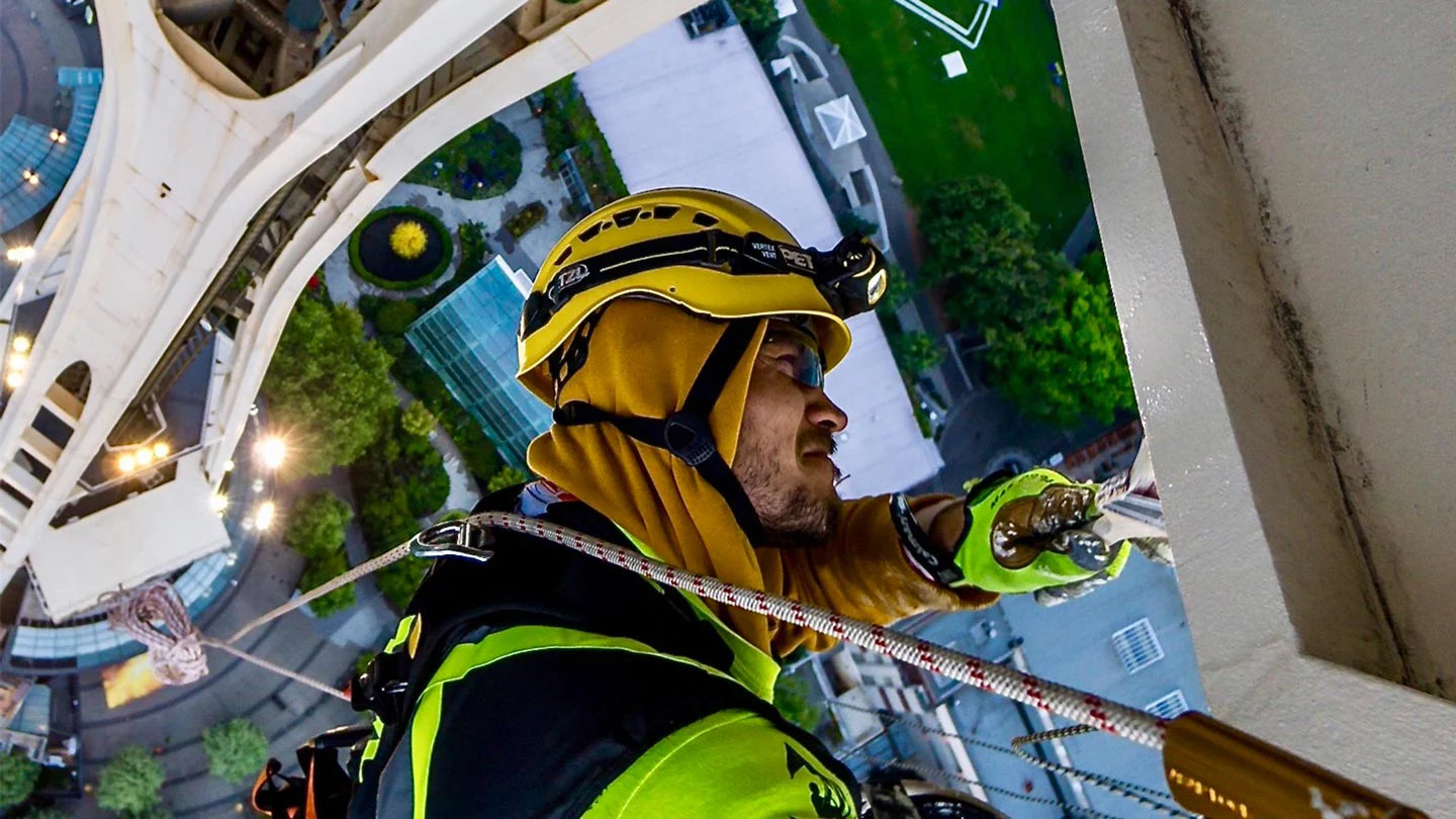 Shop Rope Access | Climb On Equipment PRO Canada