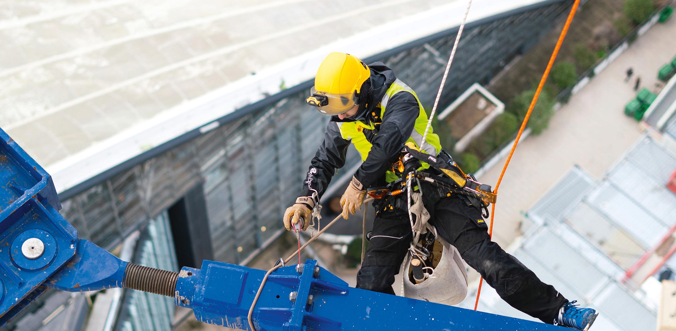 Climb On Equipment Store Locations