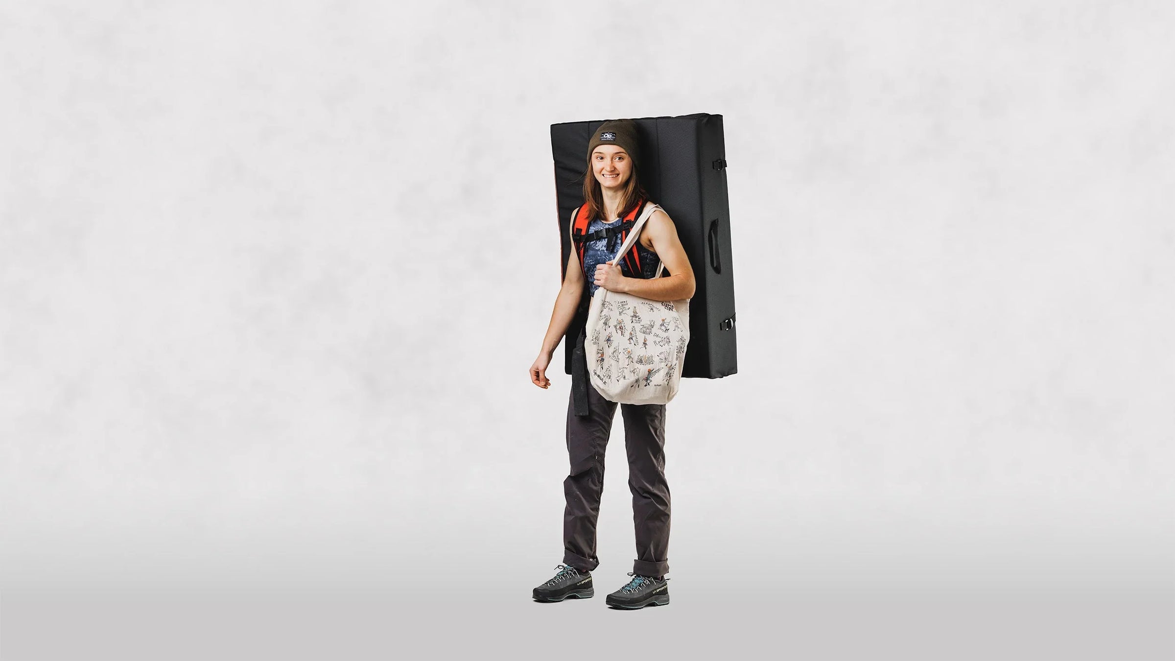 Gifts for Boulderers