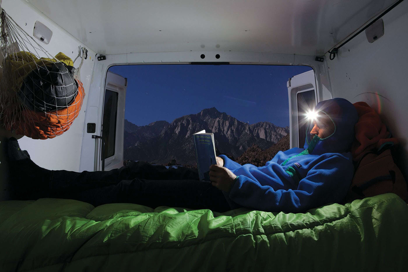Camping - Refresh Your Rack Sale