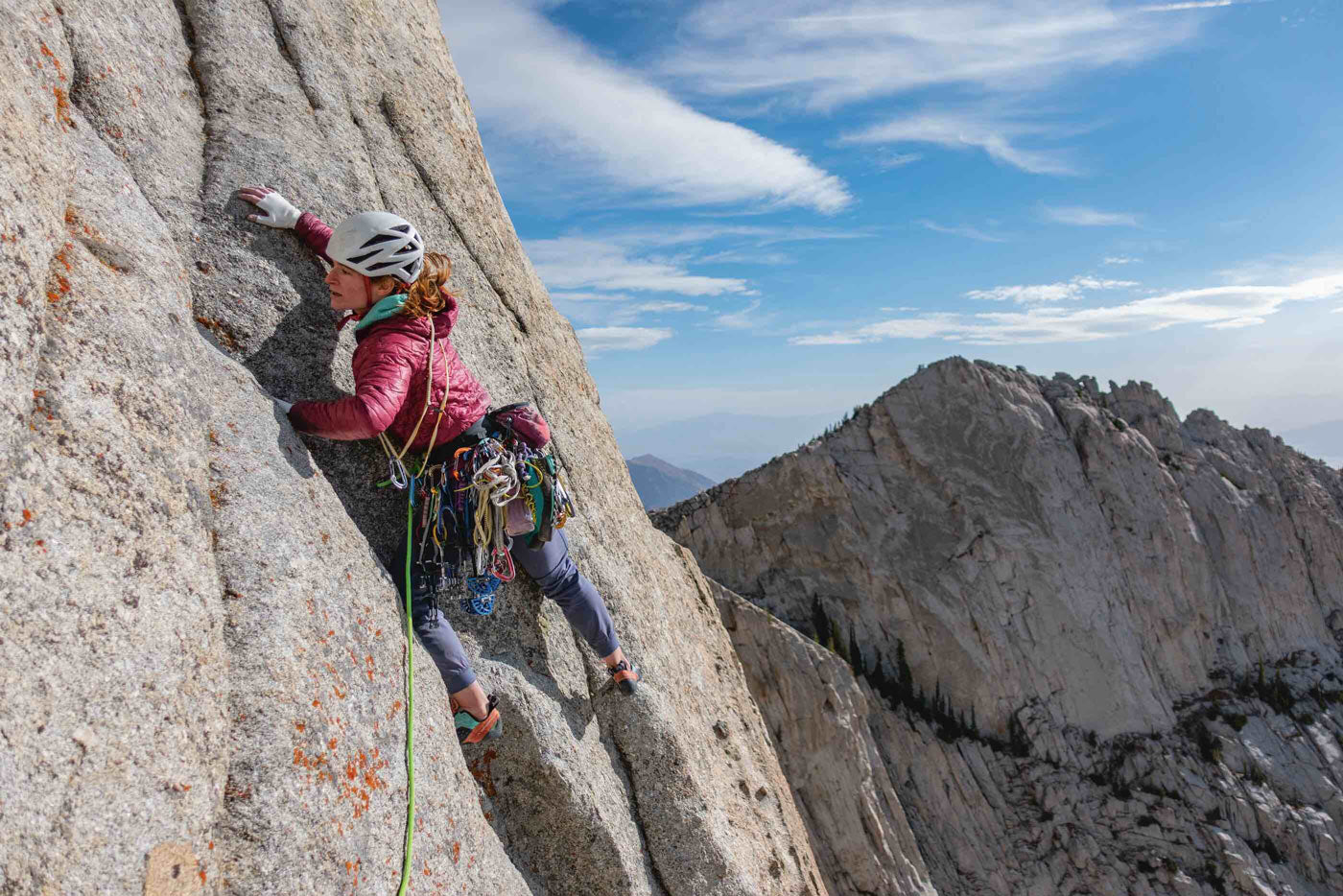 Climbing - Refresh Your Rack Sale
