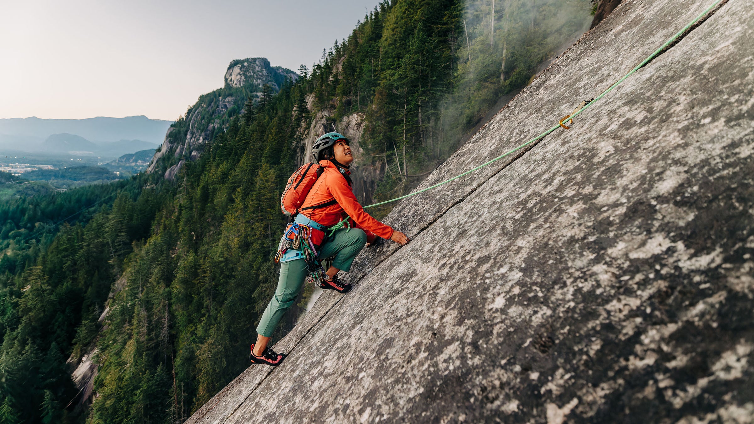 Climb & Camp Deals