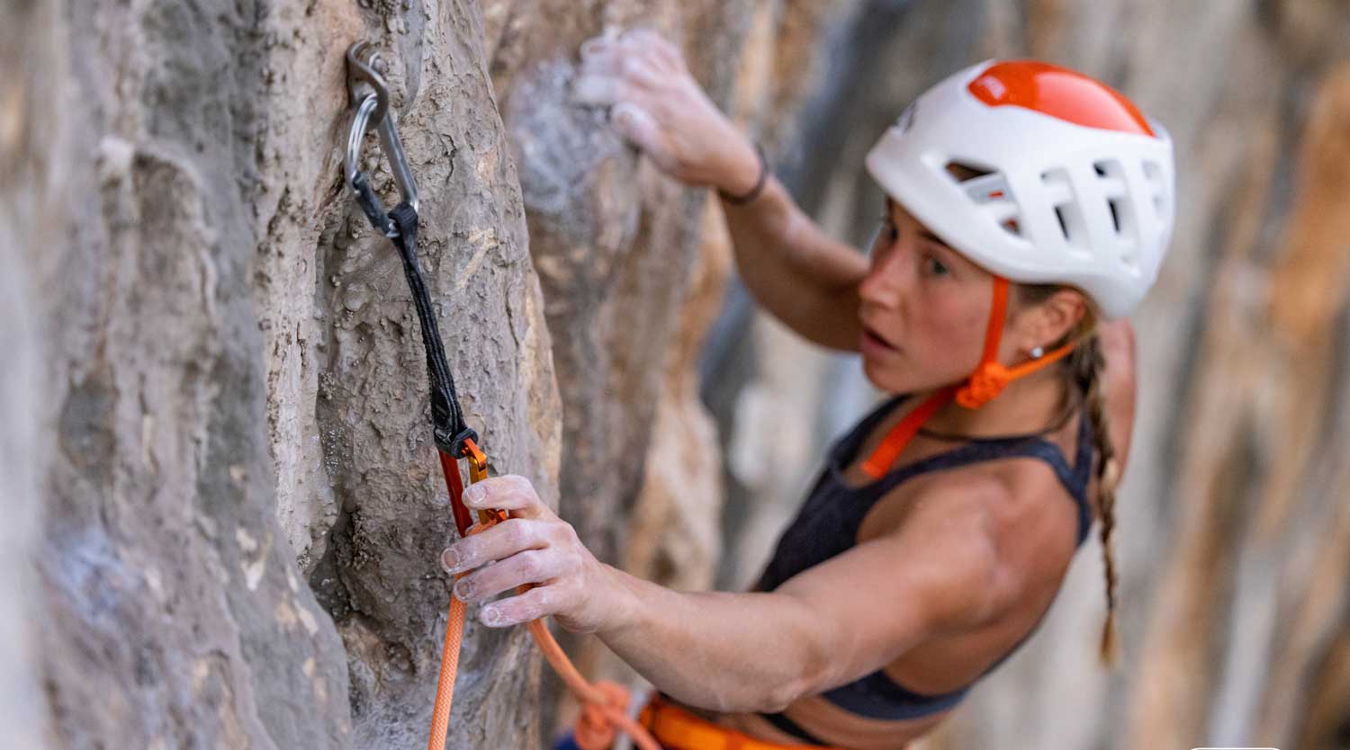 Petzl Rocktober Sale