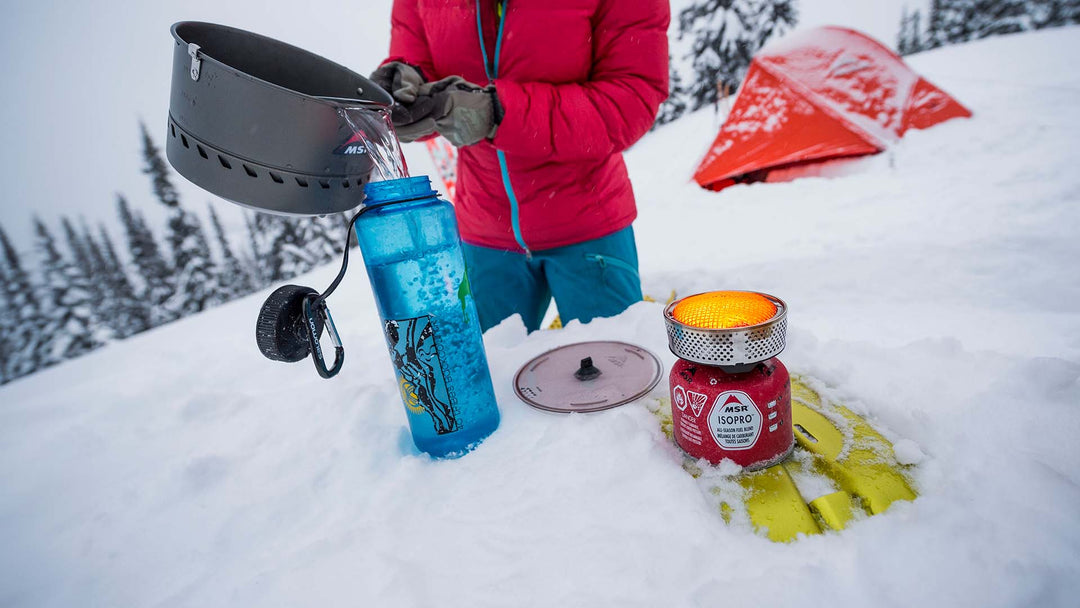 Kitchen & Camp Accessories